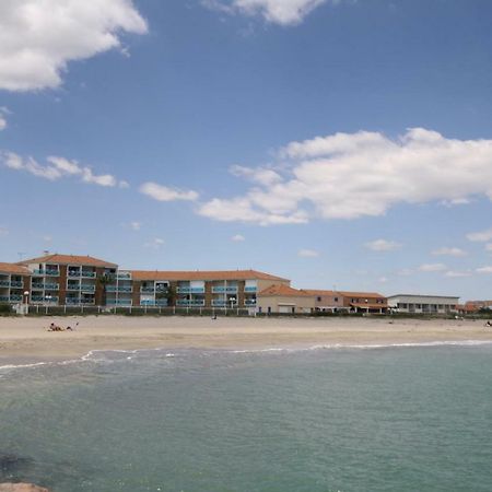 Residence La Voile Blanche 4 Frontignan ภายนอก รูปภาพ