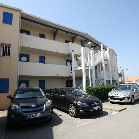 Residence La Voile Blanche 4 Frontignan ภายนอก รูปภาพ