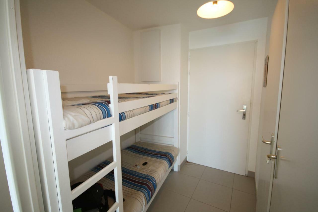 Residence La Voile Blanche 4 Frontignan ภายนอก รูปภาพ